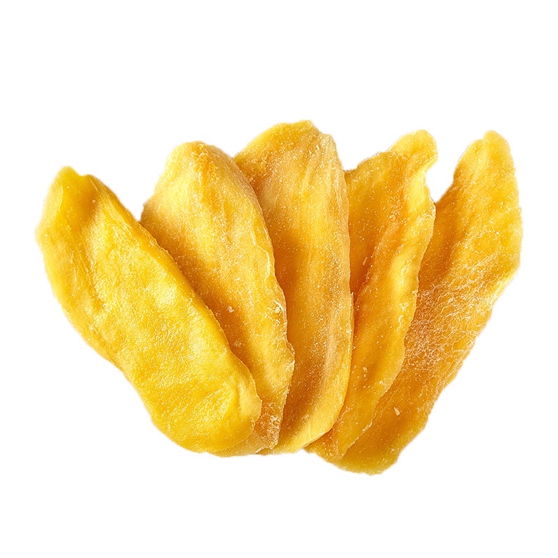 500g Xoài sấy dẻo thơm ngon [Loại 1]