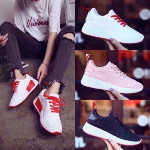 giày thể thao R2 GÂN nữ