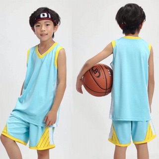 Bộ thể thao bóng rổ