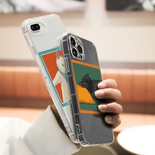 Gourde Ốp Lưng Mềm Chống Sốc Cho Iphone