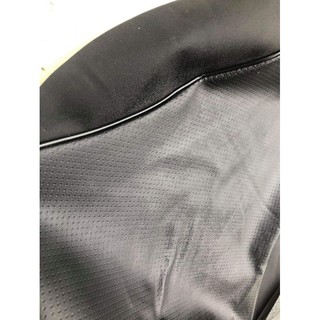 Da bọc yên Wave ZX