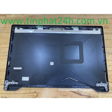 Thay Vỏ Mặt A Laptop Asus TUF Gaming FX503 FX503VD FX503VM EABKL009010-2 EABKL010010-2 3CBKLBAJN10