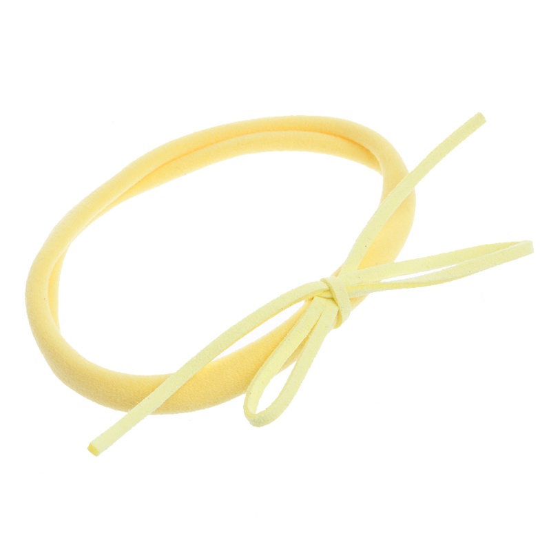 Set 10 Băng Đô Co Giãn Đáng Yêu Cho Bé