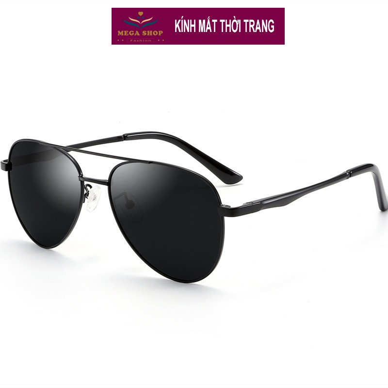 Kính râm phân cực thời trang nam và nữ siêu chất chống tia UV, trẻ trung dễ phối đồ | BigBuy360 - bigbuy360.vn
