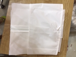 COMBO 5 ÁO TRÙM VÁY CƯỚI