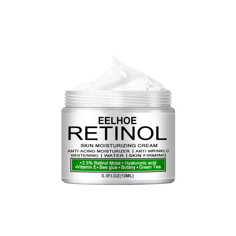 Kem Dưỡng Trắng Da 10/20/30/50ML Dưỡng Ẩm Cải Thiện Melanin Cải Thiện Melanin Chăm Sóc Da Toàn Thân