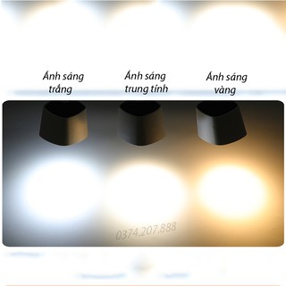 Đèn Rọi Ray Cao Cấp KING Đèn Rọi 25W [Den Roi]