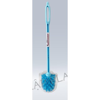 Bàn chải toilet tròn và cong cao cấp  TL1133