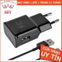 [nhập mã BAVO24H] Giảm 20k. BỘ SẠC NHANH SAMSUNG Chính Hãng.Dùng thử 7 ngày. bảo hành 1 đổi 1 trong 12 tháng.