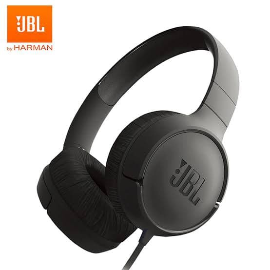 Tai Nghe Nhét Tai Jbl T500 Jackaudio 3.5mm T450 Chất Lượng Cao