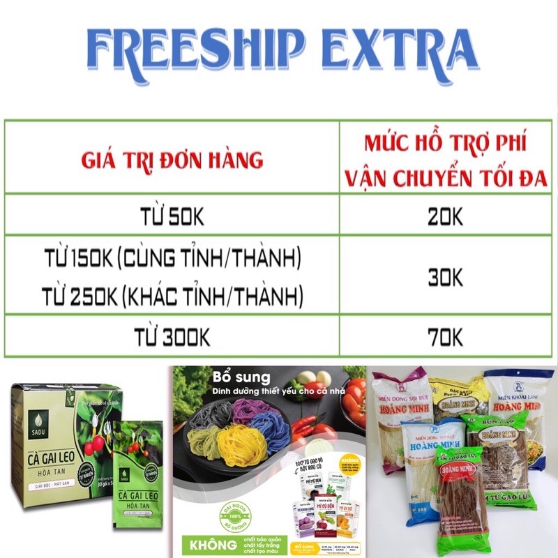 [100% gạo lứt] Bún gạo lứt đỏ thực dưỡng Eat CleanPhở gạo lứt đỏBún gạo lứt đenđơn 50kFreeship