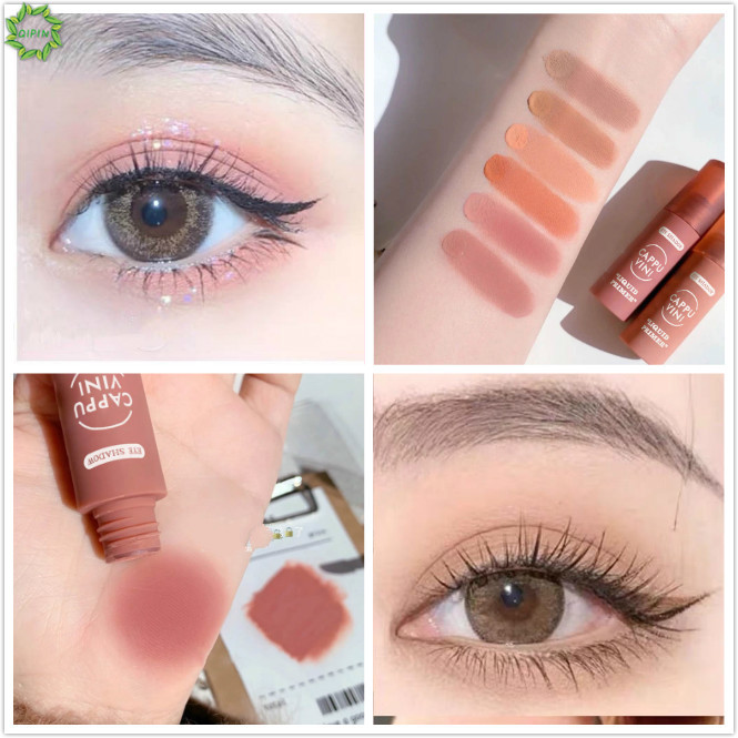 (Hàng Mới Về) Phấn Má Hồng Dạng Lỏng Qipin 3.5g Trang Điểm Hàng Ngày Cho Người Mới Bắt Đầu | BigBuy360 - bigbuy360.vn