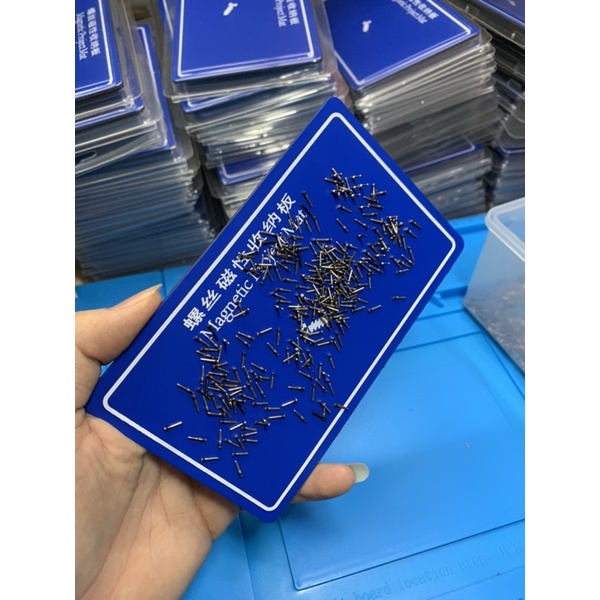 Tấm Nam Châm Hút Ốc