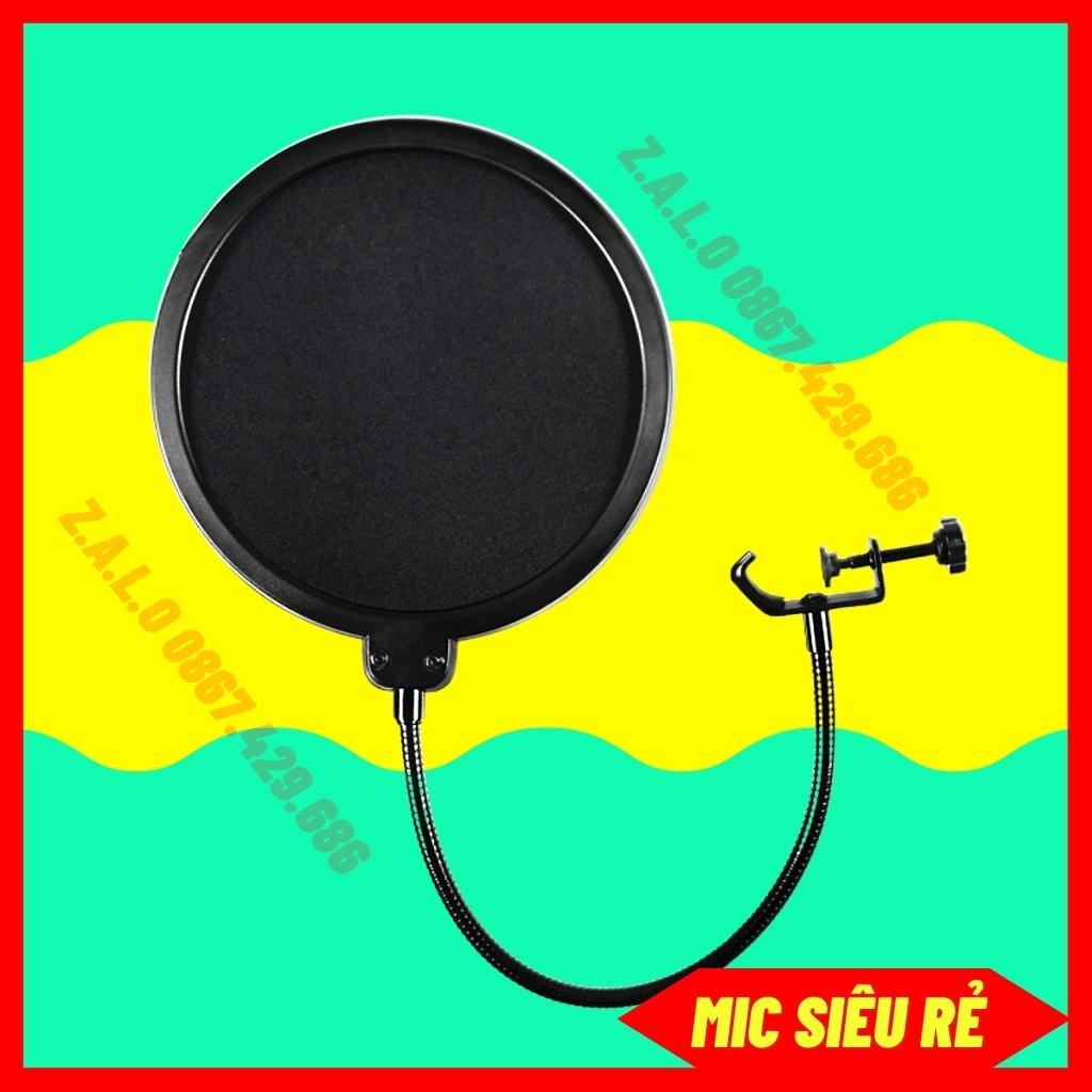 Màng Lọc Tạp Âm Cao Cấp. Thiết Kế 2 Lớp Lọc Tạp Âm Cực Tốt. Dễ Dàng Sử Dụng. Bảo Hành 12 Tháng