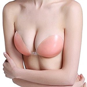 Áo dán nâng ngực silicon Kiss Bobo cao cấp | WebRaoVat - webraovat.net.vn