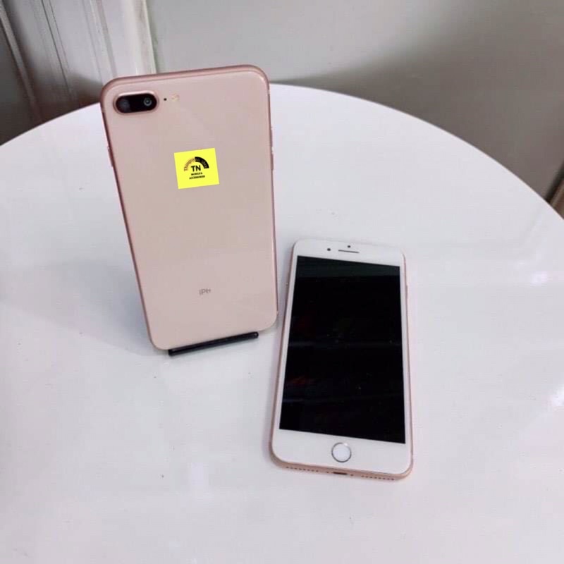 Mô Hình Điện Thoại 8Plus Trắng, Đỏ, Đen, Hồng Chuẩn Đẹp / Mô hình điện thoại trưng bày