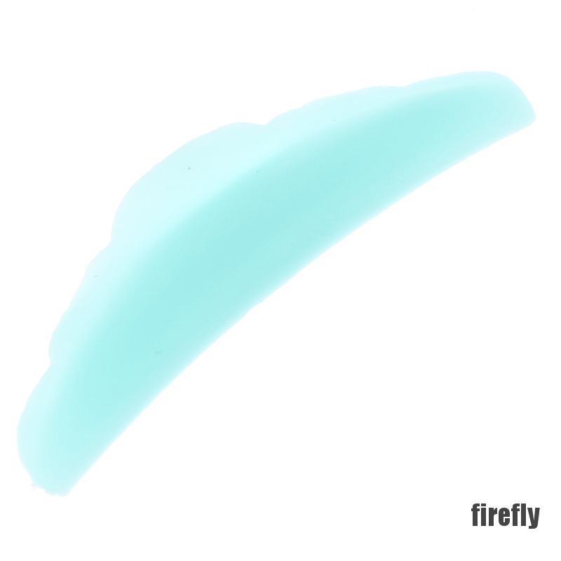 Bộ 5 Cặp Đệm Silicone Hỗ Trợ Nối Mi Tiện Dụng