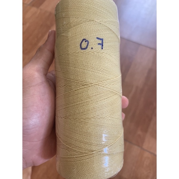 Dây amiang thả diều