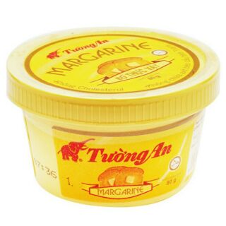 Bơ tường an 80gram