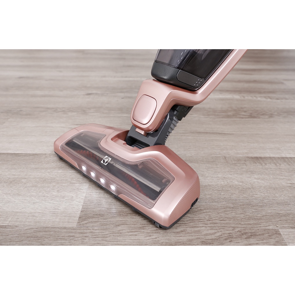 Máy hút bụi cầm tay Electrolux ZB3314AK