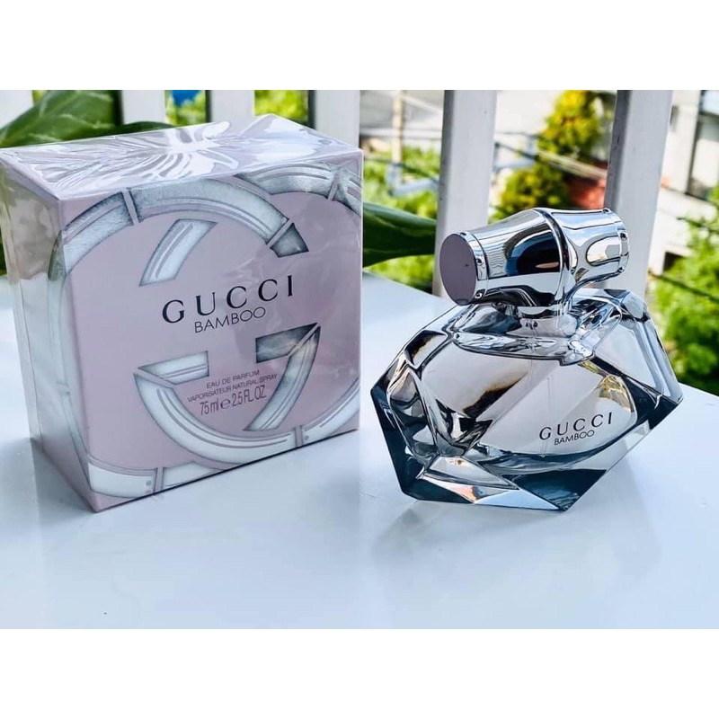 Nước hoa Gucci Bamboo Eau de Parfum