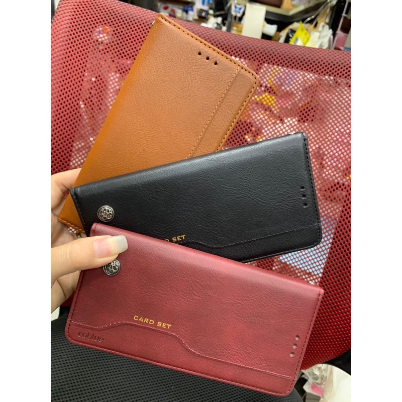 Bao da samsung Note 8 case trong dẻo hàng công ty