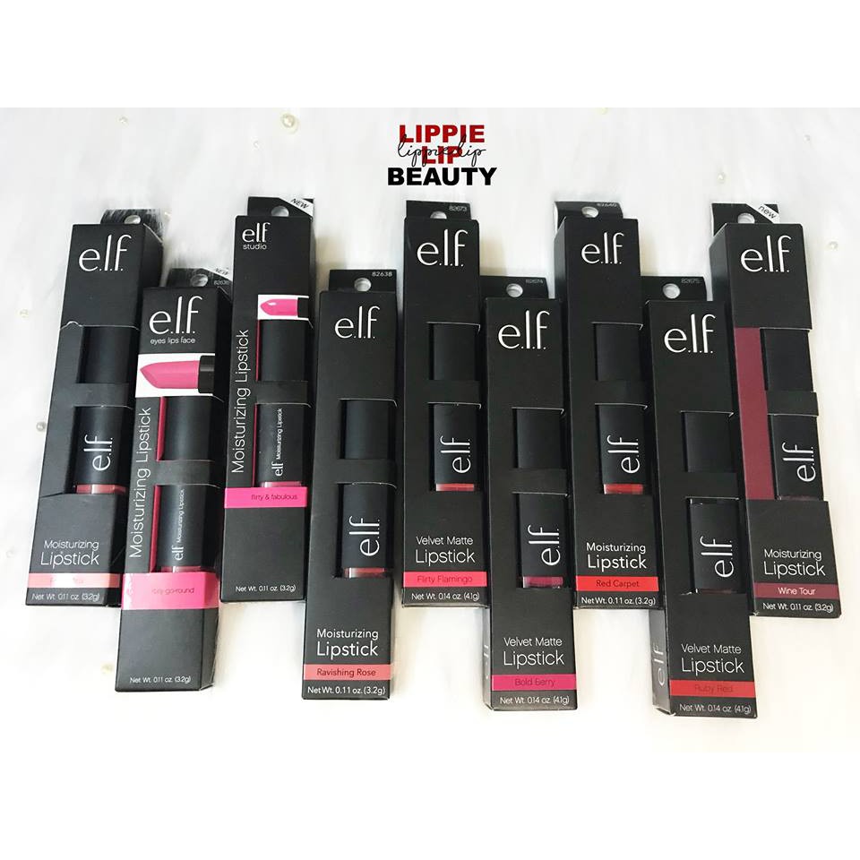 Son lì ELF
