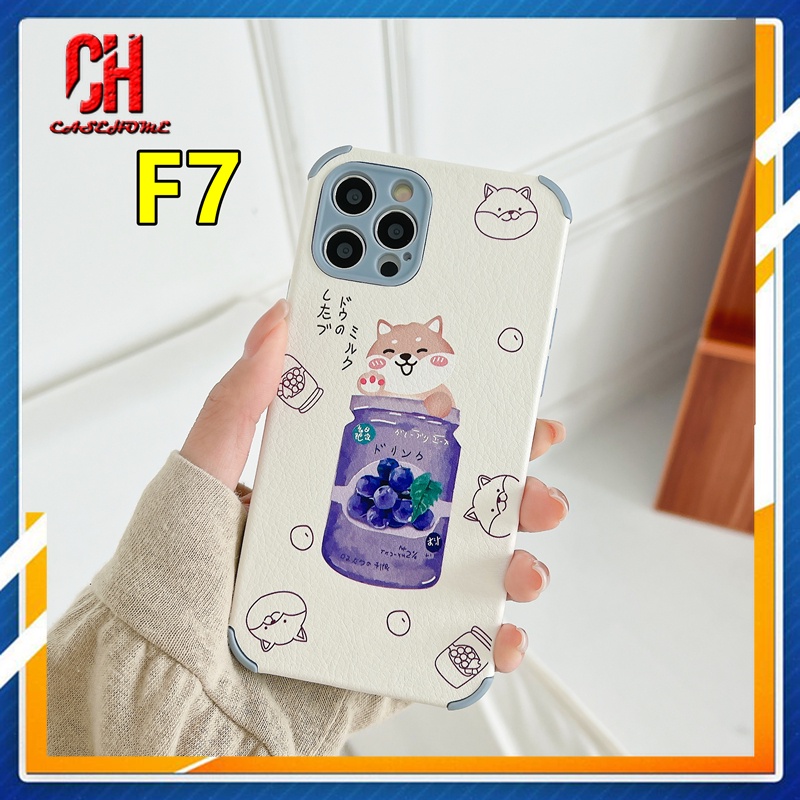 Ốp điện thoại Oppo Reno 4 Lite Reno 4 F 5 Lite 5f Find X3Lite A54 A15 A93 A94 A53 2020 A7 A3S A5 2020 A5S A12 A92 A31