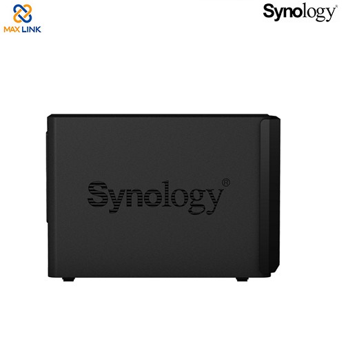 Thiết bị lưu trữ mạng Synology NAS DS218