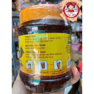 Đá Me hạt dẻo Thanh Bình!