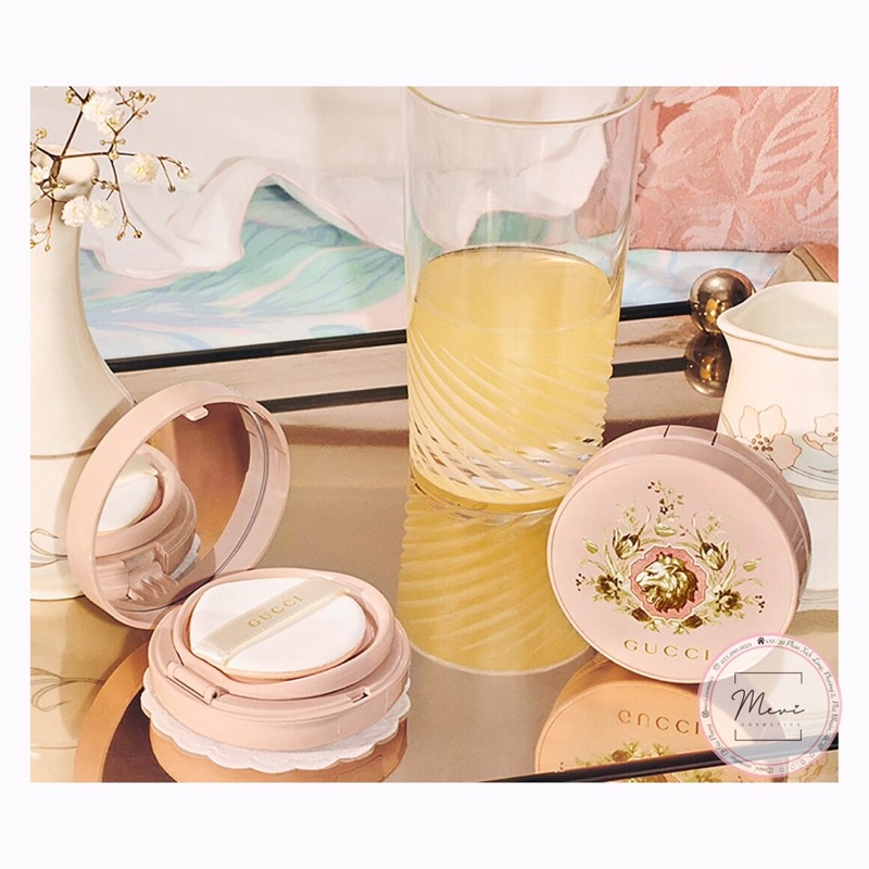 [GUCCI] Phấn nước Cushion Gucci 2021