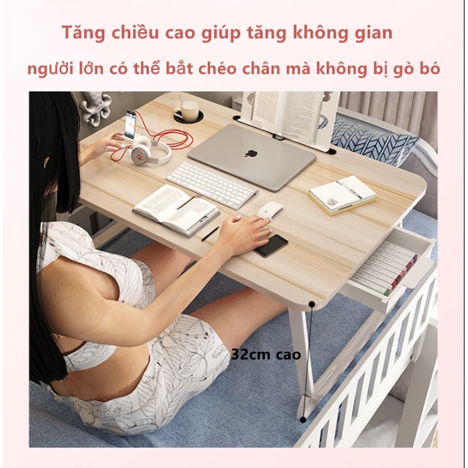 【Freeship】Bàn gấp máy tính đa năng học sinh💕Nhiều kiểu dáng và màu sắc, kích thước lớn 💕Giao hàng nhanh hơn 💕 | BigBuy360 - bigbuy360.vn