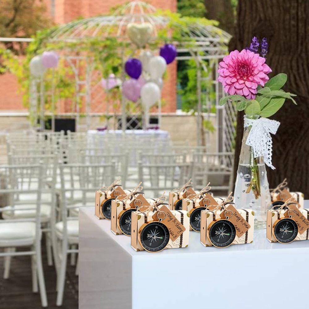 Hộp Đựng Kẹo Làm Quà Tặng Sinh Nhật Cho Bé