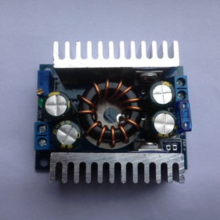 Mạch tăng áp dc12v to 46v