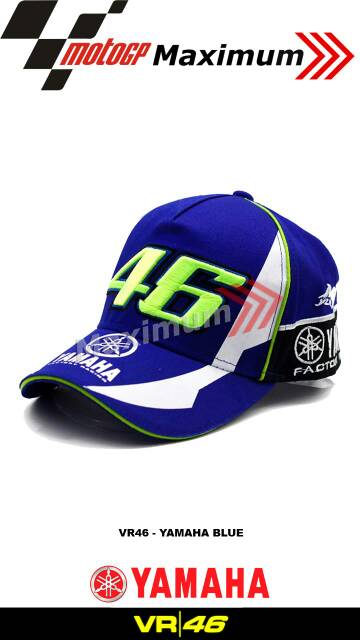 Nón Đua Xe Mô Tô Vr46 Honda - Vr46