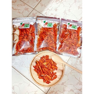 SNACK ỚT THÁI LAN 60gram
