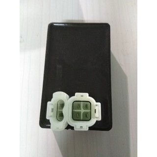 ic atila lửa bình cục lớn wys tay ga