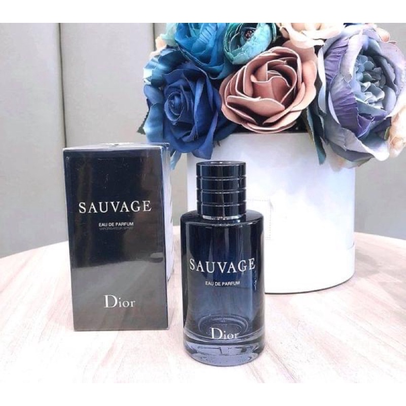 Nước hoa nam dj0r Sauu Vage EDT 100ml 💎 Đẳng cấp phái mạnh | BigBuy360 - bigbuy360.vn