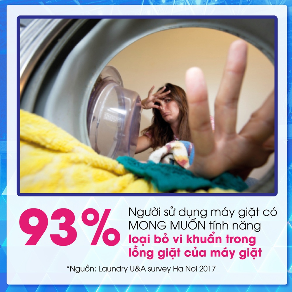[Mã FMCGKAO52 giảm 8% đơn 250k] Nước giặt Attack Khử Mùi Extra Matic Chai 2.3kg