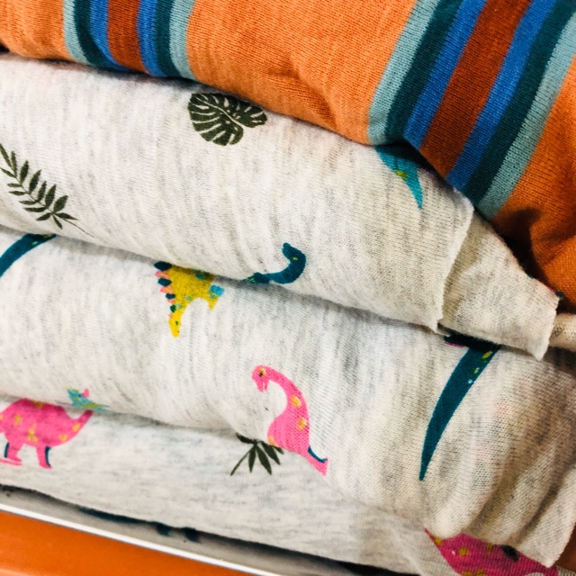 Vải cottong 350  k ( c nghĩa )