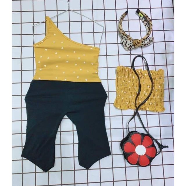 Combo Diễm Thúy