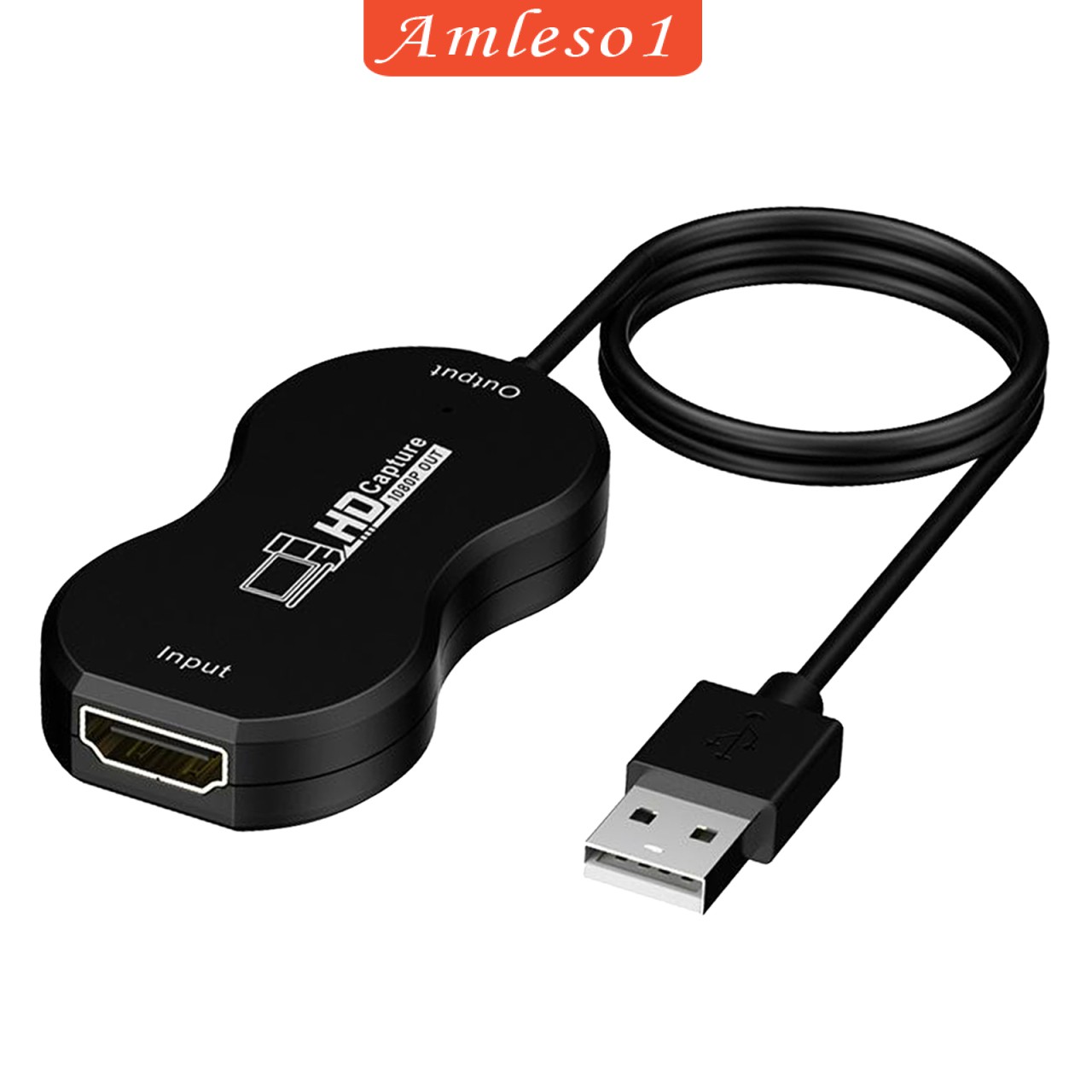 Card Ghi Âm Usb 2.0 Hd Chuyên Dụng Cho Phòng Thu Phát