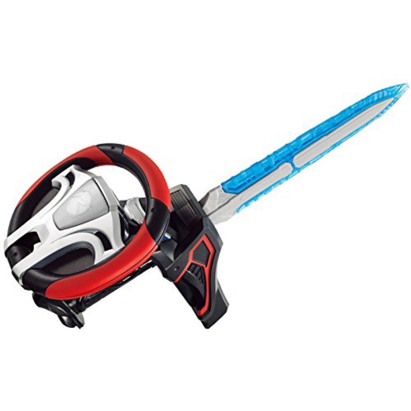 Đồ chơi siêu nhân Kamen rider Drive Kiếm Handle Sword Dx