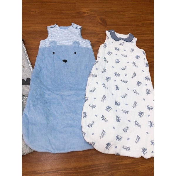 Túi ngủ Sleep baby Tu dư xịn cho bé trai/ bé gái