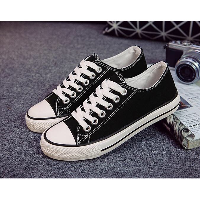 Giày Thể Thao Vải Êm Chân Phong Cách Thời Trang Hit Hot CV9 | BigBuy360 - bigbuy360.vn