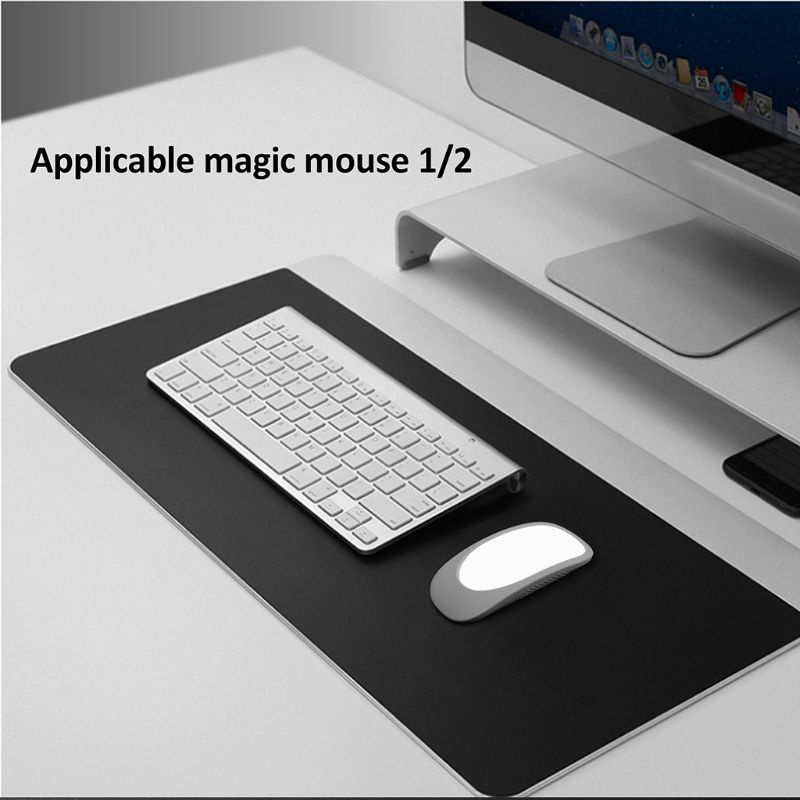 Dudu Soft Silicone Mouse Protective Case for Magic Mouse 2 Gen Accessories Quick Release Anti-scratch Shell Skin Housing Cover