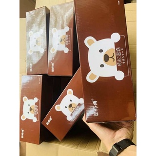 🐻 BÁNH RUỐC GẤU ĐÀI LOAN 30 CHIẾC 🐻