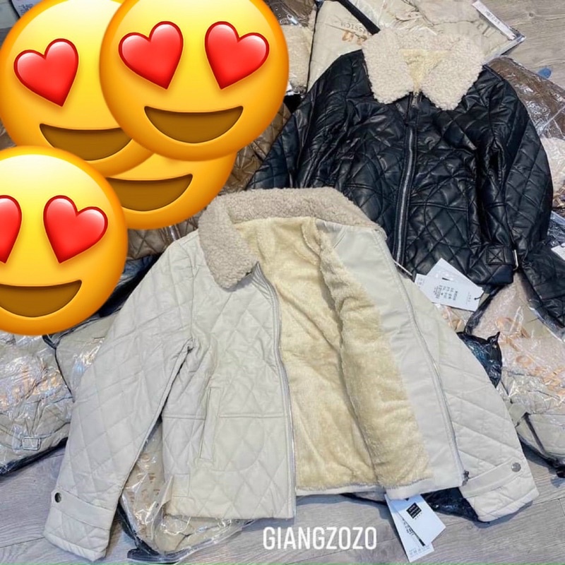 Bán sỉ áo phao trần trám