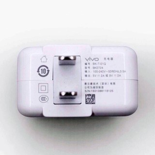Cóc sạc VIVO 5V - 2A