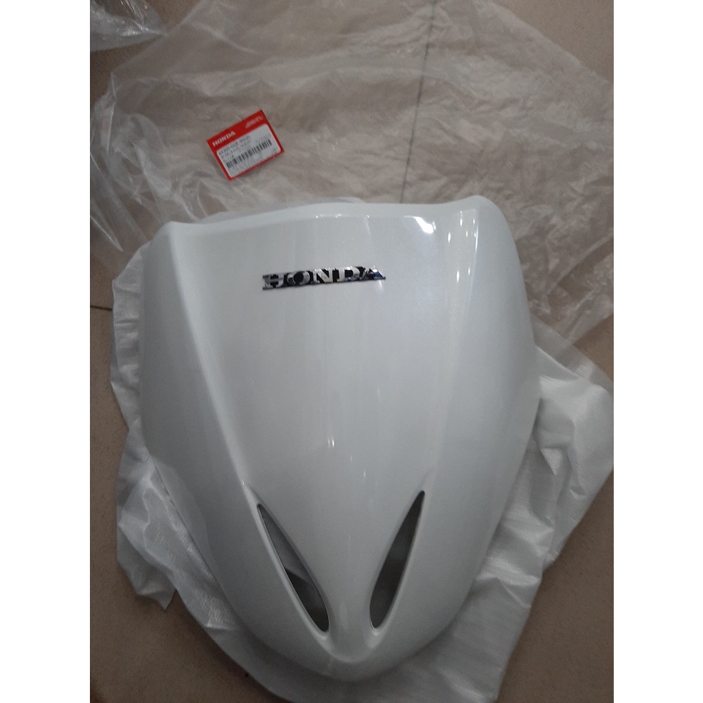 Bộ mặt nạ trước lead 110 honda